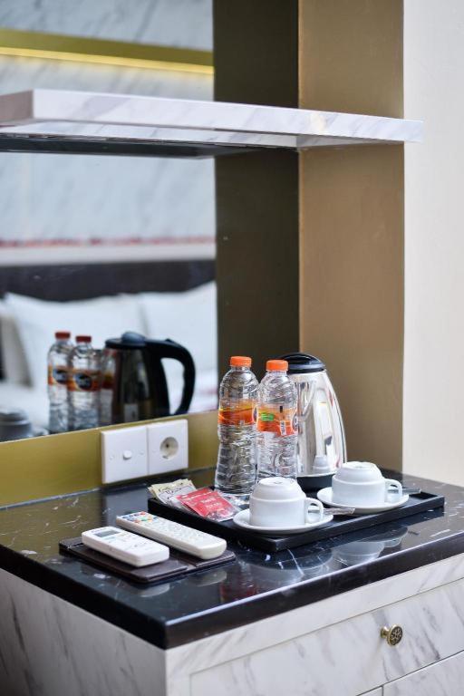Hotel Grand Malioboro Yogyakarta Exteriér fotografie