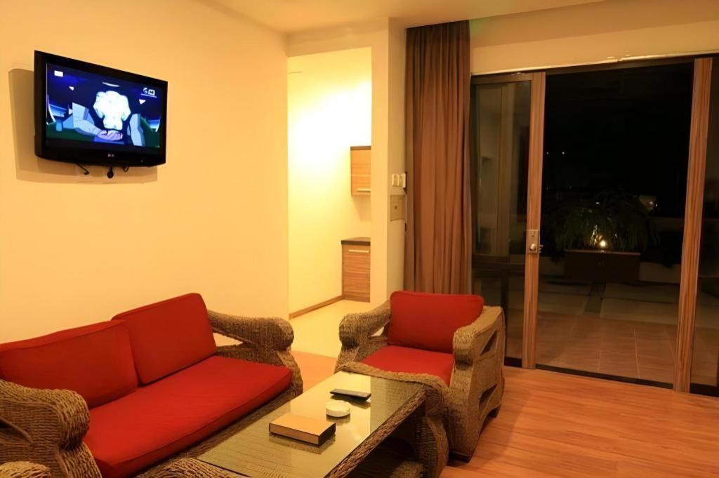 Hotel Grand Malioboro Yogyakarta Exteriér fotografie
